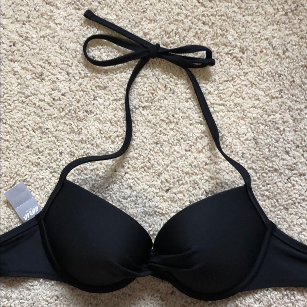 NWT Aerie push up bikini